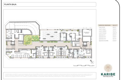 Leilighet i Lo Pagan, Murcia, Lo Pagan - € 149 900 | Ref: SS3 - foto 22